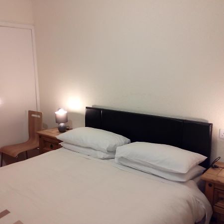 Homestay, Number 29, Dunollie Oban Ngoại thất bức ảnh