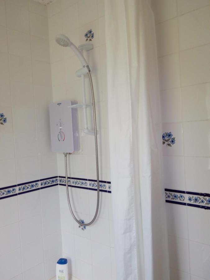 Homestay, Number 29, Dunollie Oban Ngoại thất bức ảnh