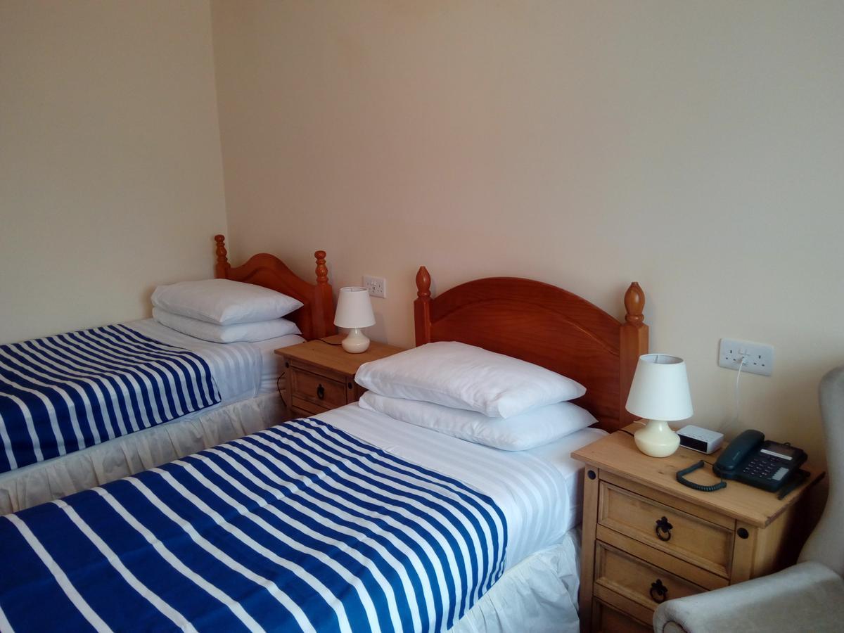 Homestay, Number 29, Dunollie Oban Ngoại thất bức ảnh