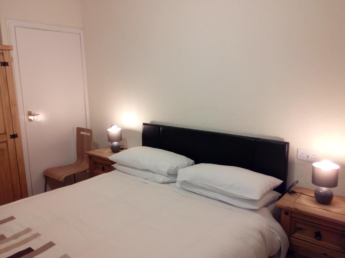 Homestay, Number 29, Dunollie Oban Ngoại thất bức ảnh